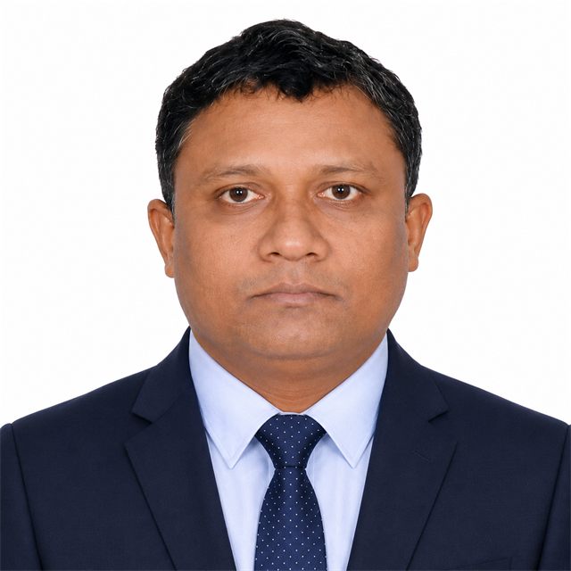 মোঃ: মাকসুদুর রহমান