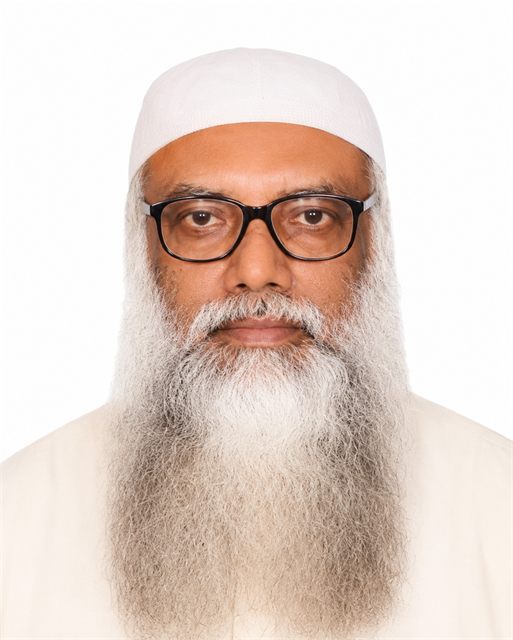 মোঃ জামিল রশিদ