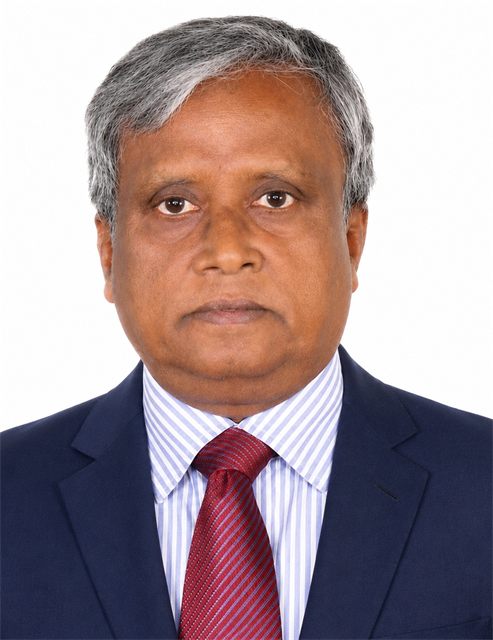 এইচএম একে আজাদ