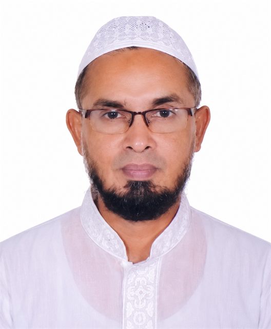 মোঃ সাহাব উদ্দিন