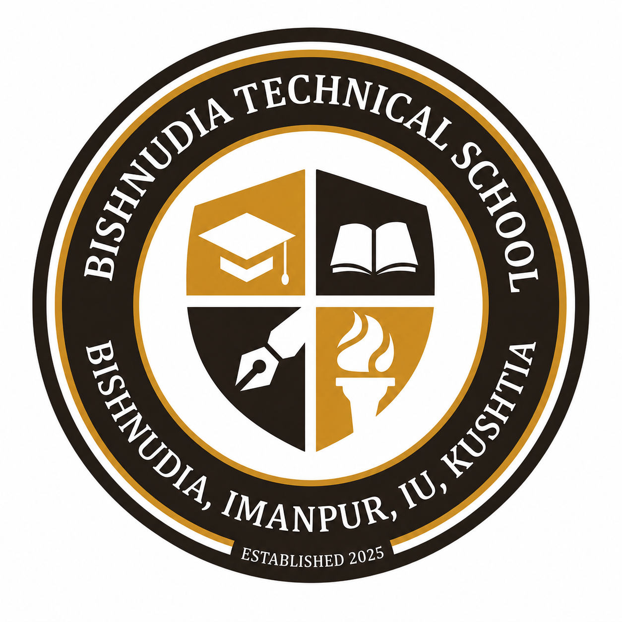 Bisnudia Technical School